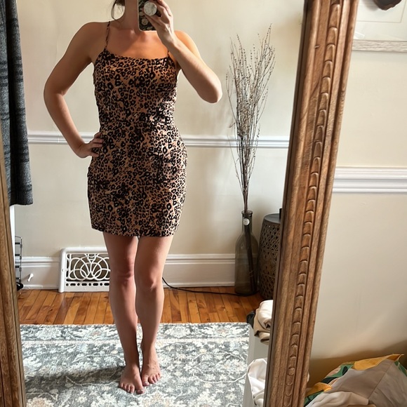 Wilfred Isabelle Dress - Picture 8 of 13